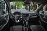 Chevrolet Trax 2016 года (NA)